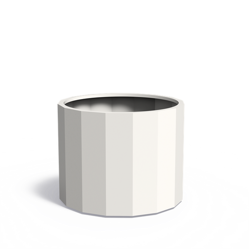 Boxer - Aluminium - 0.00 x 1000.00 x 800.00