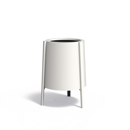 Botan - Aluminium - 0.00 x 600.00 x 1000.00