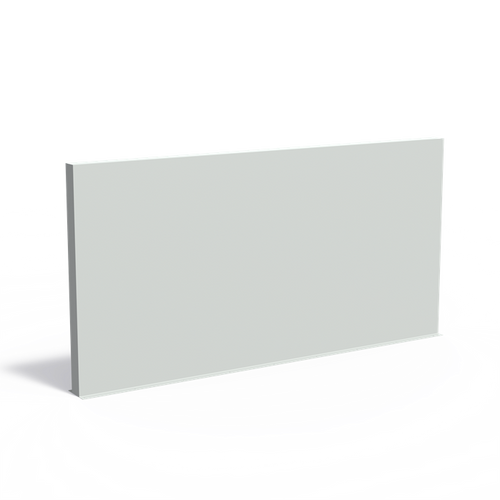 Vägg- Glasfiber - 4000.00 x 150.00 x 2000.00