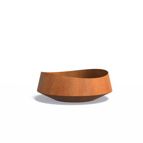 Velis - Corten - 0.00 x 1200.00 x 450.00