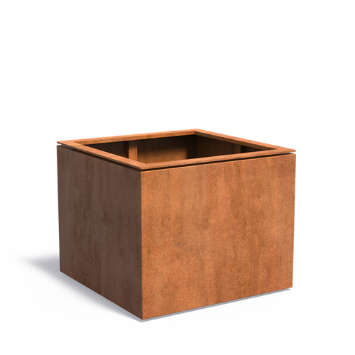 Domus - Corten - 980.00 x 980.00 x 800.00