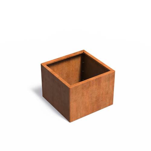 Carrez - Corten - 800.00 x 800.00 x 600.00