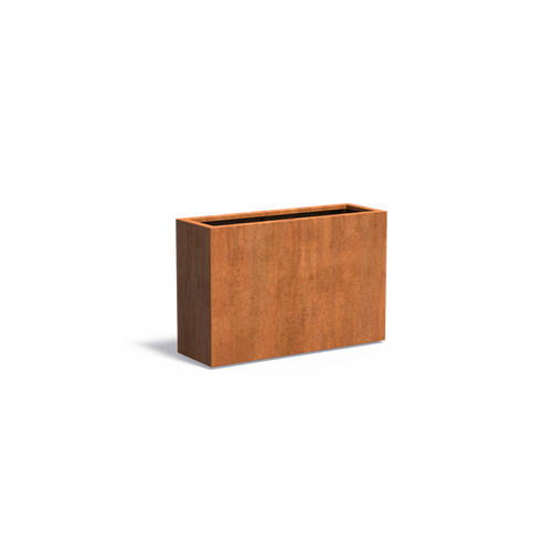 Carrez - Corten - 1200.00 x 400.00 x 800.00