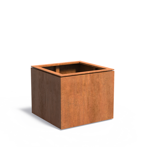 Domus - Corten - 830.00 x 830.00 x 700.00