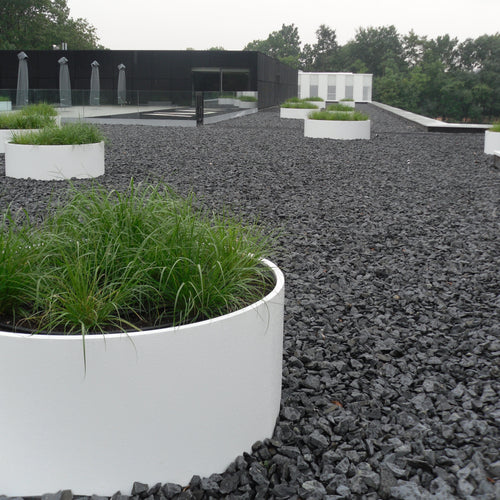Circum - Aluminium - 0.00 x 2000.00 x 800.00