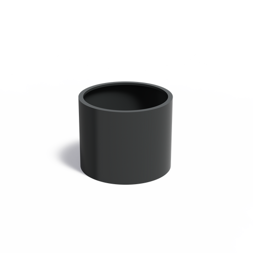 Circum - Aluminium - 0.00 x 1000.00 x 800.00