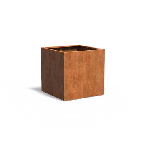 Carrez - Corten - 1000.00 x 1000.00 x 1000.00