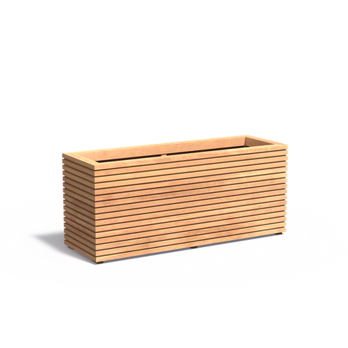 Malaga Rhombus - Hårdträ - 1500.00 x 500.00 x 608.00