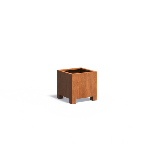 Carrez - Corten - 600.00 x 600.00 x 600.00