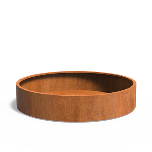 YORK - Corten - 0.00 x 2000.00 x 400.00