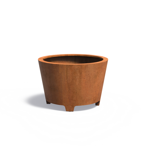 Conic - Corten - 0.00 x 1200.00 x 800.00