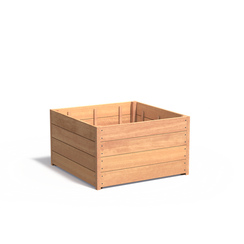 Carrez - Hårdträ - 1000.00 x 1000.00 x 574.00
