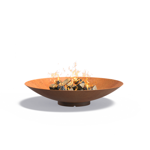 Halo - Corten - 0.00 x 1500.00 x 310.00