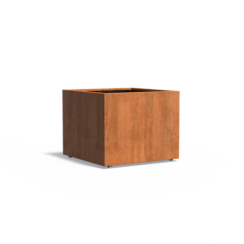 Carrez - Corten - 1000.00 x 1000.00 x 800.00