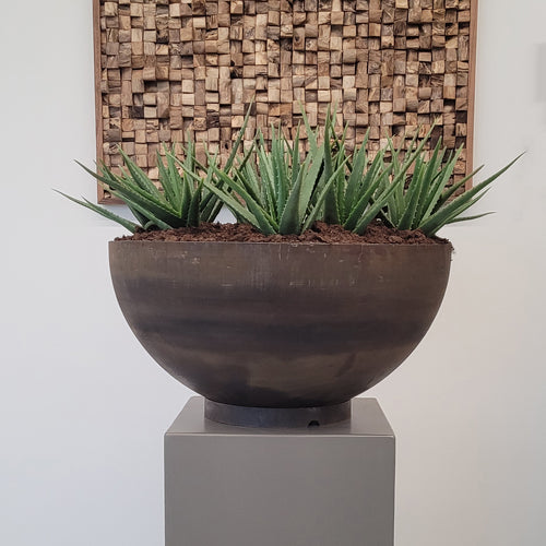 Bocca - Corten - 0.00 x 1200.00 x 610.00