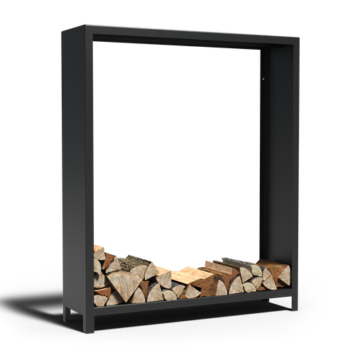 Logg - Lackerat stål - 1500.00 x 400.00 x 1800.00