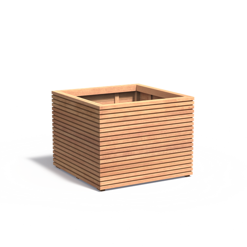 Malaga Rhombus - Hårdträ - 1000.00 x 1000.00 x 746.00