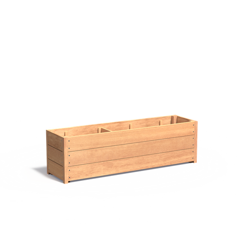Carrez - Hårdträ - 1500.00 x 400.00 x 435.00