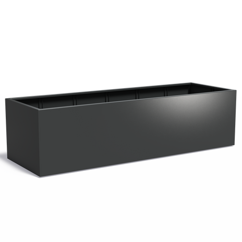 Carrez - Aluminium - 3000.00 x 1000.00 x 800.00