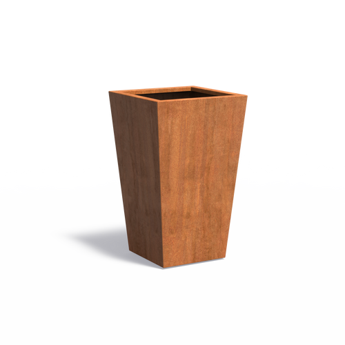 Tap - Corten - 600.00 x 600.00 x 1000.00