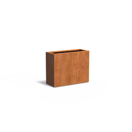 Carrez - Corten - 1000.00 x 400.00 x 800.00