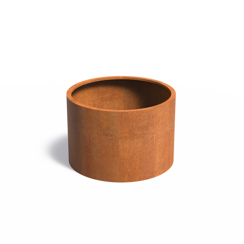 Circum - Corten - 0.00 x 1200.00 x 800.00