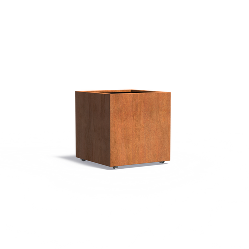 Carrez - Corten - 800.00 x 800.00 x 800.00
