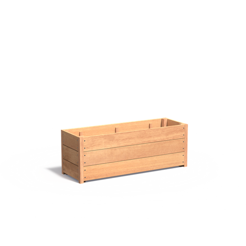 Carrez - Hårdträ - 1200.00 x 400.00 x 435.00