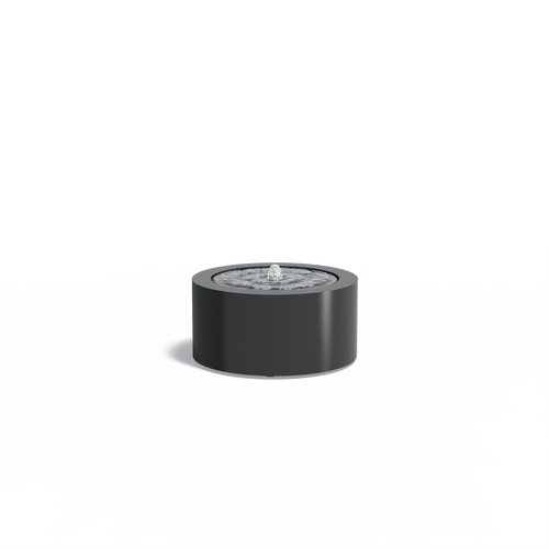 Vattenbord - Aluminium - 0.00 x 800.00 x 400.00