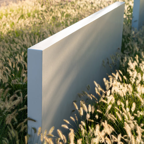 Vägg- Glasfiber - 3000.00 x 150.00 x 2000.00
