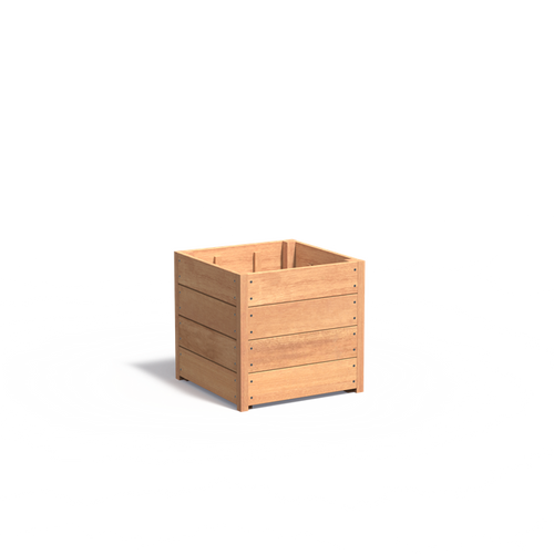 Carrez - Hårdträ - 600.00 x 600.00 x 574.00