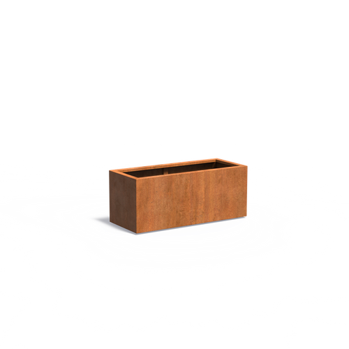 Carrez - Corten - 1200.00 x 500.00 x 500.00