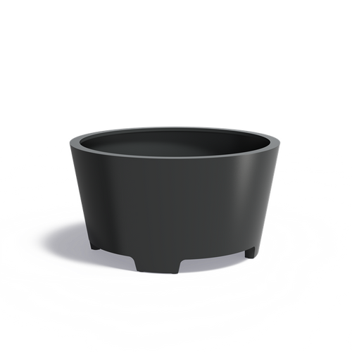 Conic - Aluminium - 0.00 x 1500.00 x 800.00