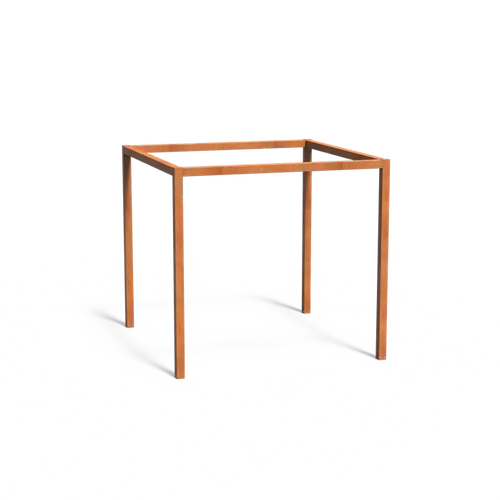 Pergola Regular 2700 x 2700 x 2500 mm
