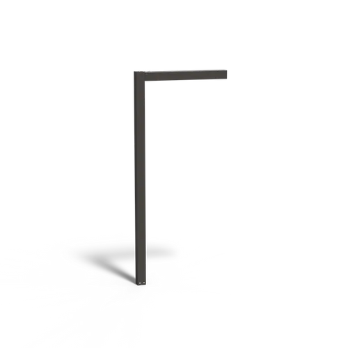 Pergola L formad 1100 x 100 x 2500 mm