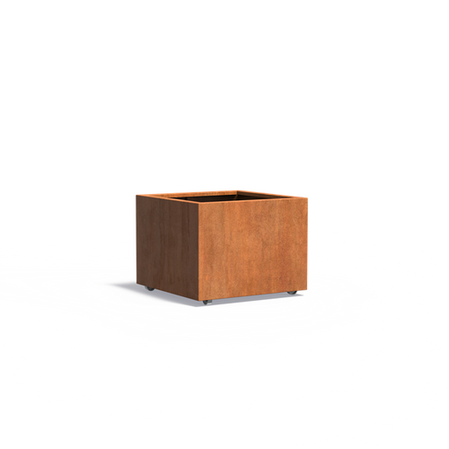 Carrez - Corten - 800.00 x 800.00 x 600.00