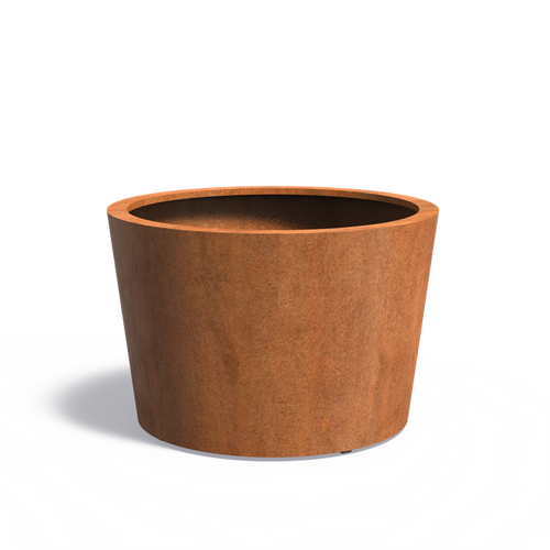 Conic - Corten - 0.00 x 1200.00 x 800.00