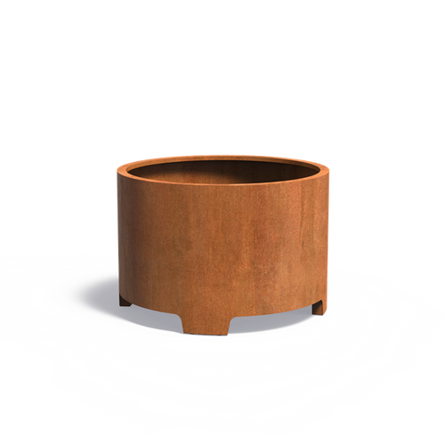 Circum - Corten - 0.00 x 1200.00 x 800.00