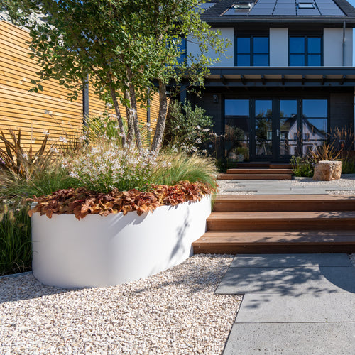 Ellipse - Aluminium - 1200.00 x 800.00 x 600.00