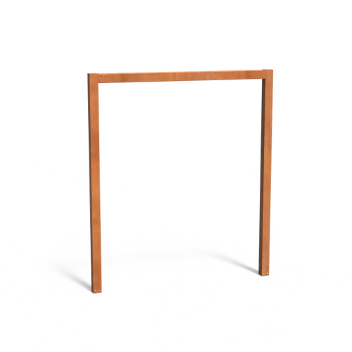 Pergola U formad 2200 x 100 x 2500 mm