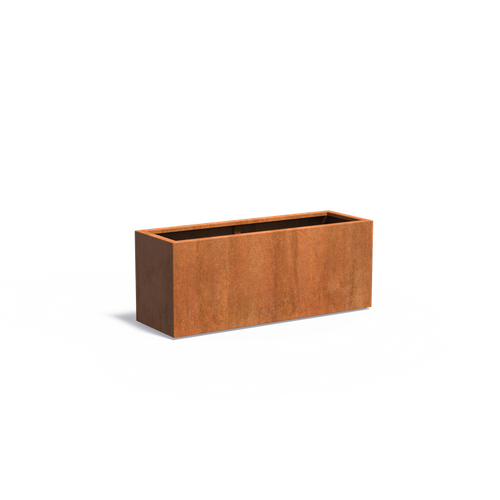 Carrez - Corten - 1500.00 x 500.00 x 600.00