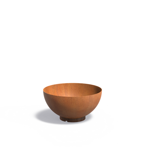 Bocca - Corten - 0.00 x 800.00 x 410.00