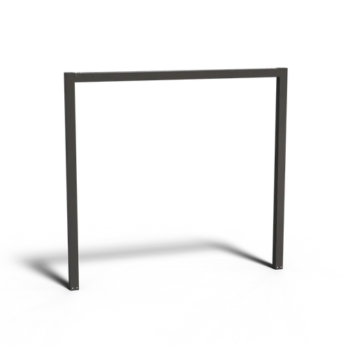 Pergola U formad 2700 x 100 x 2500 mm