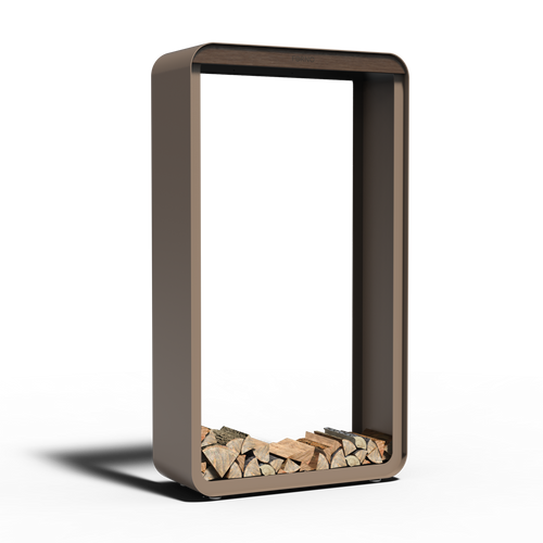Serra - Aluminium - 1000.00 x 400.00 x 1800.00