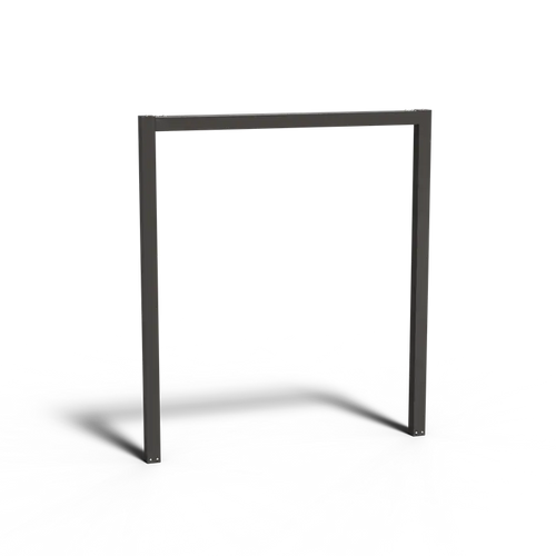 Pergola U formad 2200 x 100 x 2500 mm