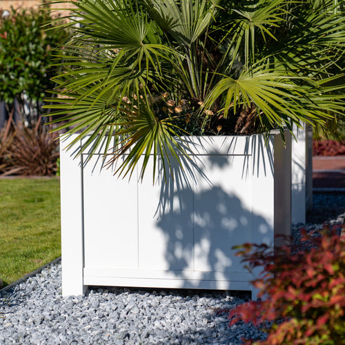 YORK - Corten - 800.00 x 800.00 x 800.00