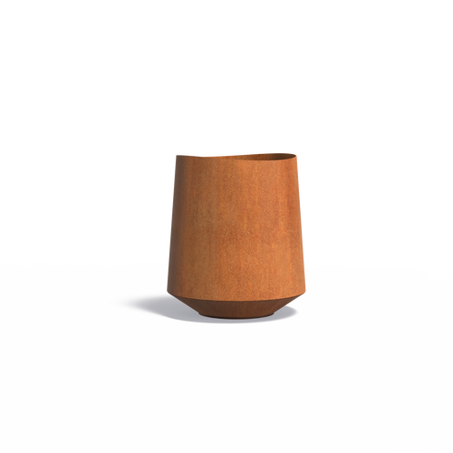 Velis - Corten - 0.00 x 700.00 x 800.00