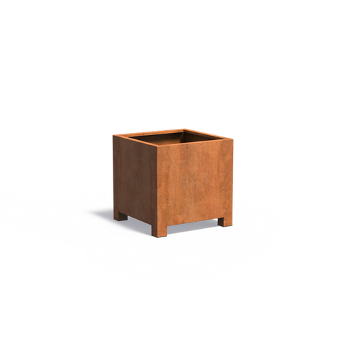 Carrez - Corten - 800.00 x 800.00 x 800.00