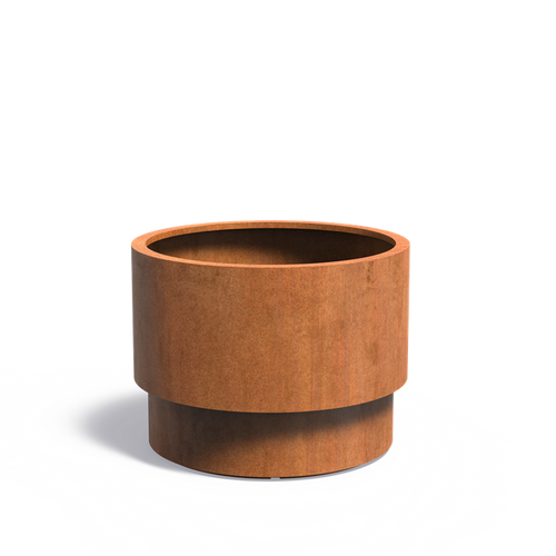 Extend - Corten - 0.00 x 1000.00 x 750.00