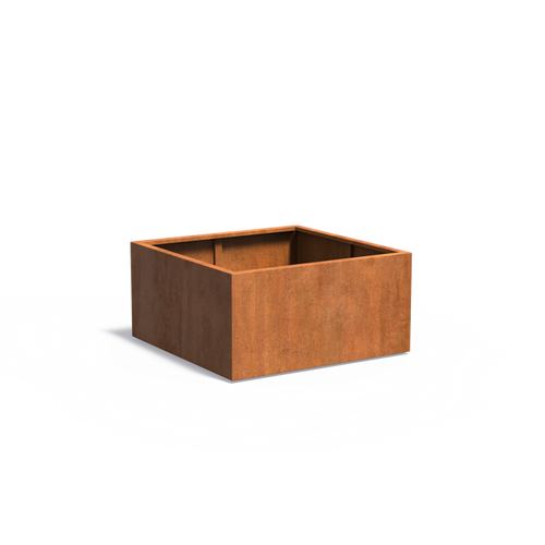 Carrez - Corten - 1200.00 x 1200.00 x 600.00
